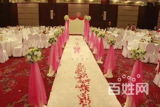 金梧桐 襄阳婚庆庆典礼仪的首选品牌